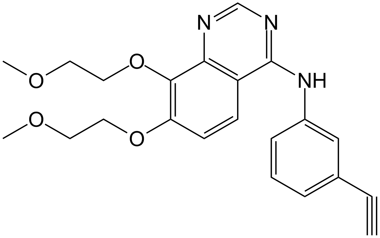 Erlotinib Impurity 90